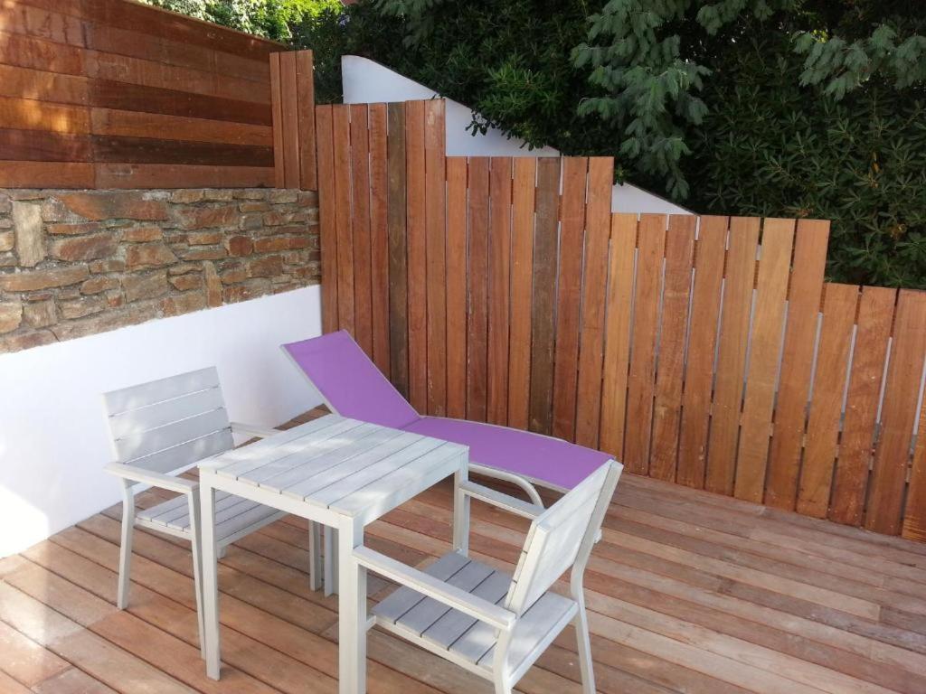 Residence Le Mas Льо Лаванду Екстериор снимка