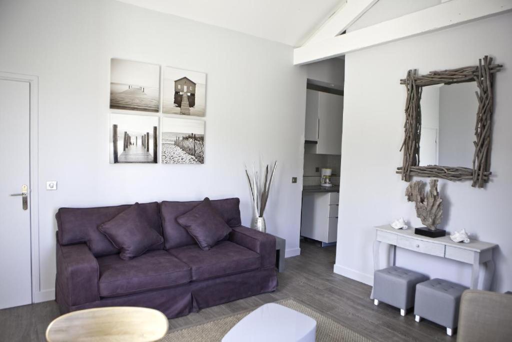 Residence Le Mas Льо Лаванду Екстериор снимка