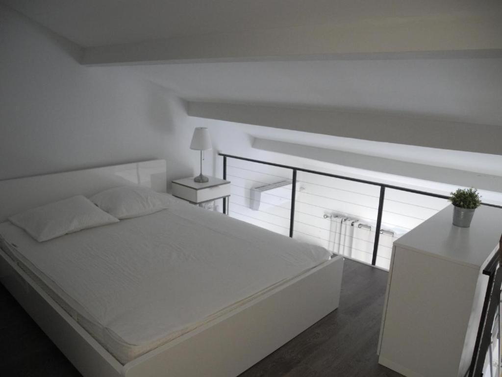 Residence Le Mas Льо Лаванду Екстериор снимка