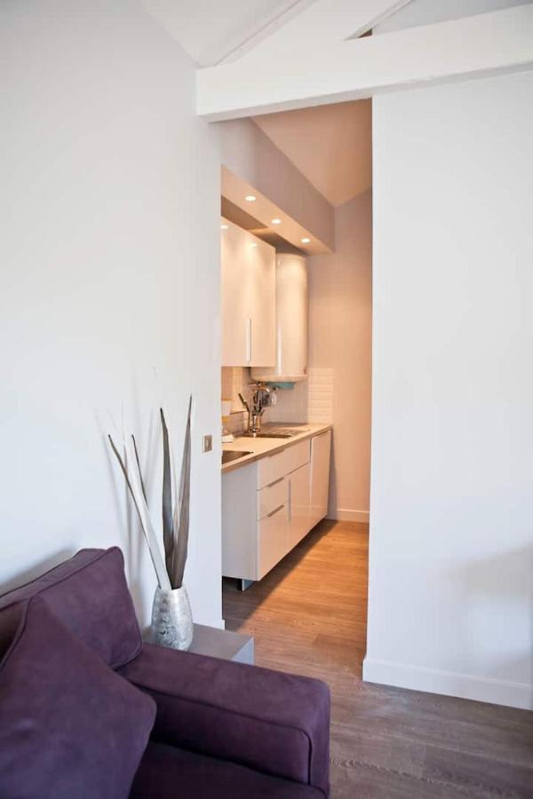 Residence Le Mas Льо Лаванду Екстериор снимка