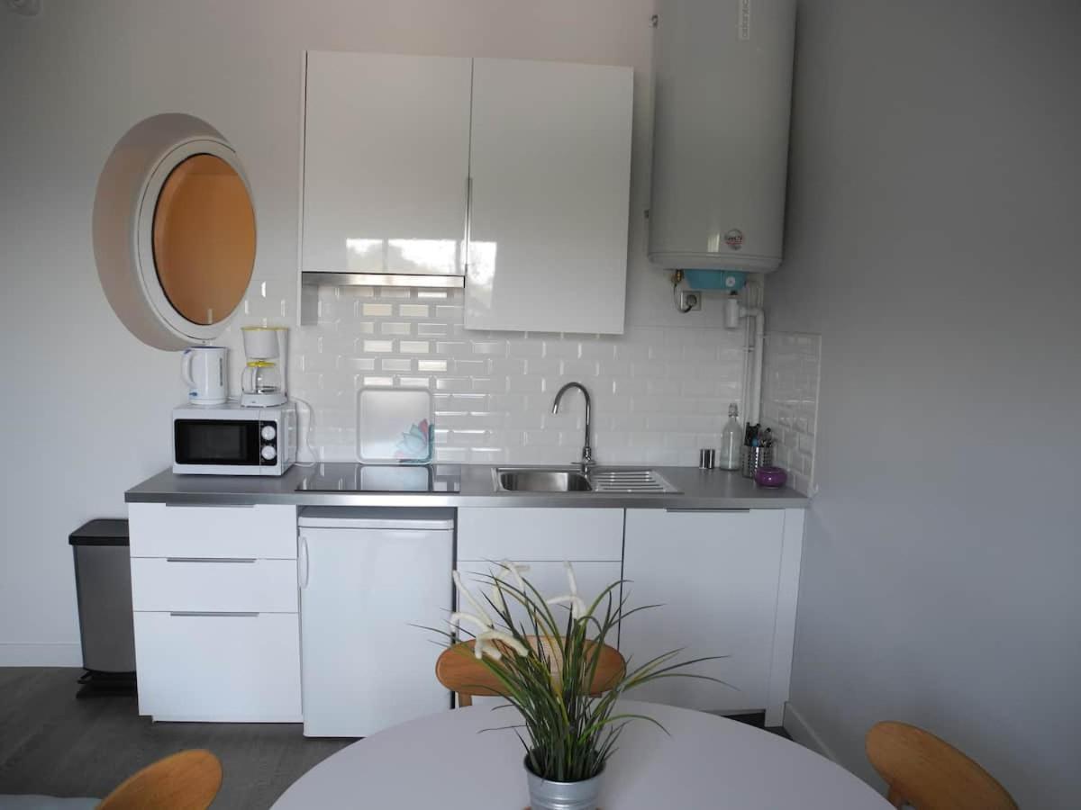Residence Le Mas Льо Лаванду Екстериор снимка
