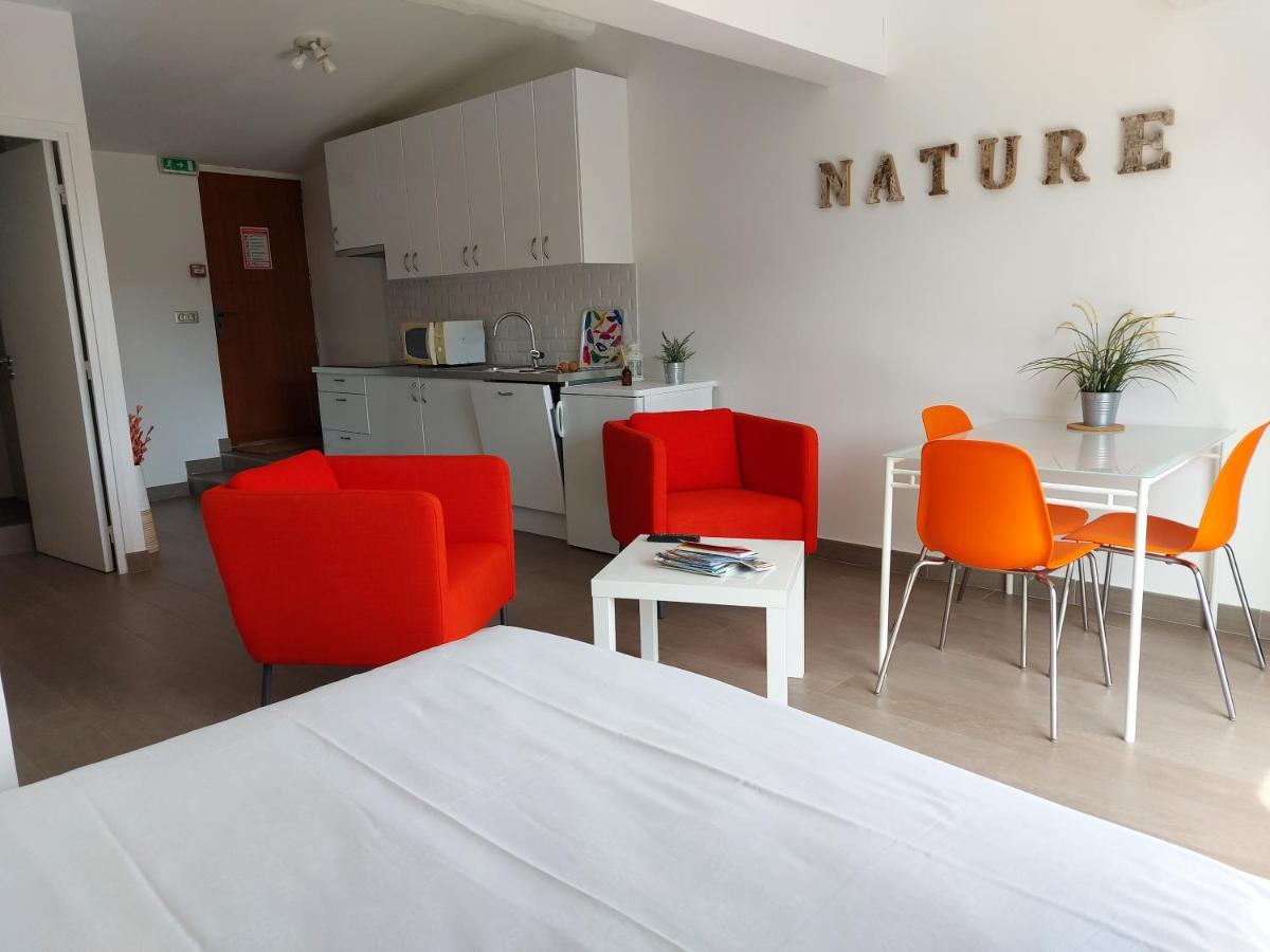 Residence Le Mas Льо Лаванду Екстериор снимка