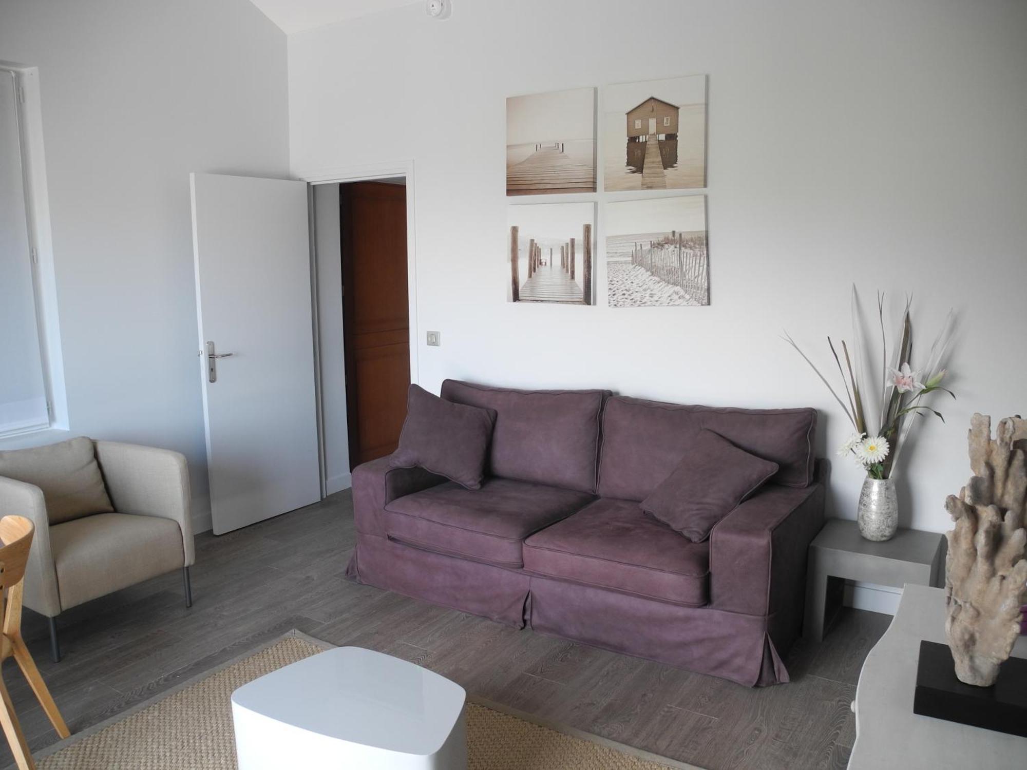 Residence Le Mas Льо Лаванду Стая снимка