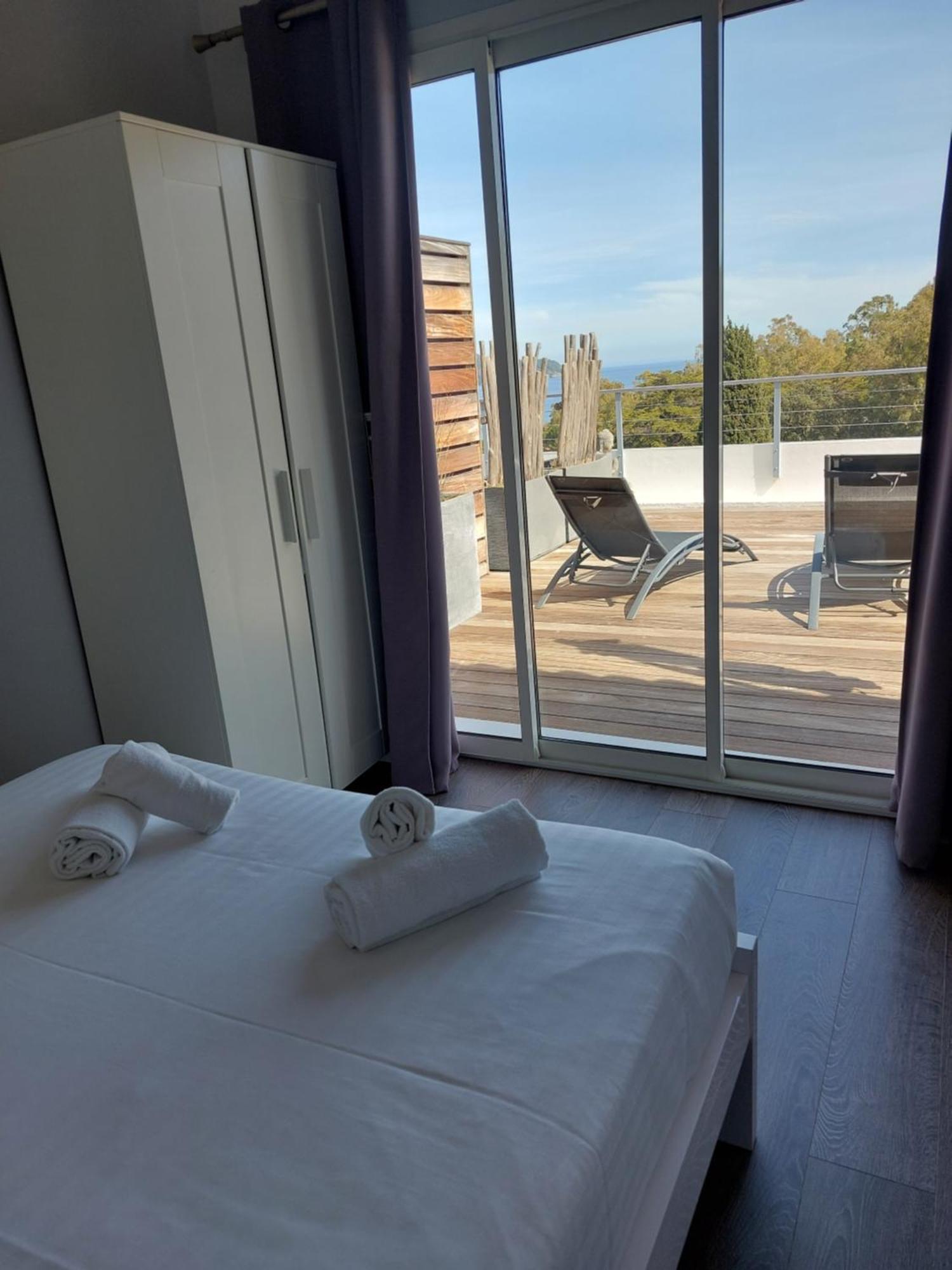 Residence Le Mas Льо Лаванду Екстериор снимка
