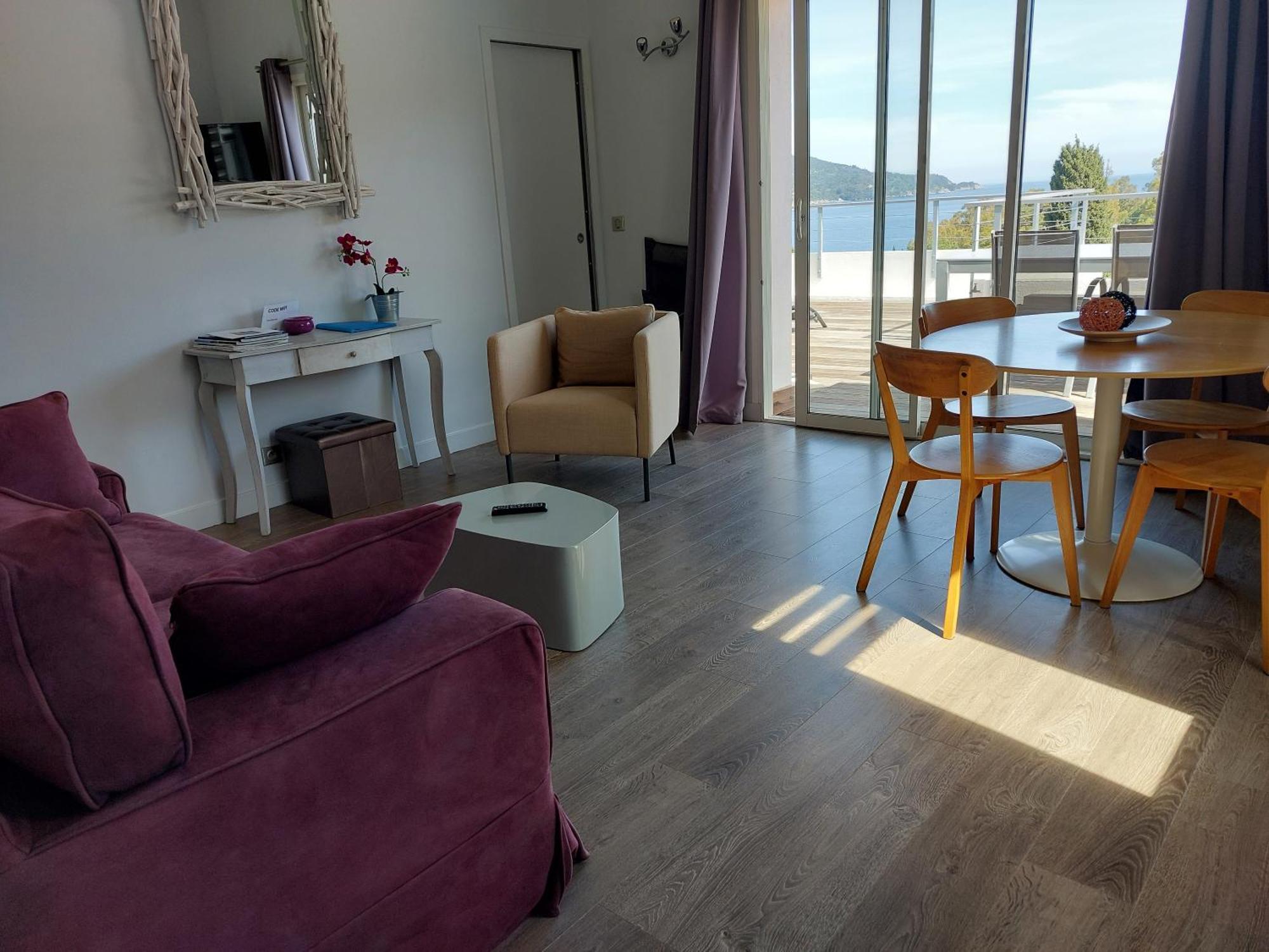 Residence Le Mas Льо Лаванду Екстериор снимка