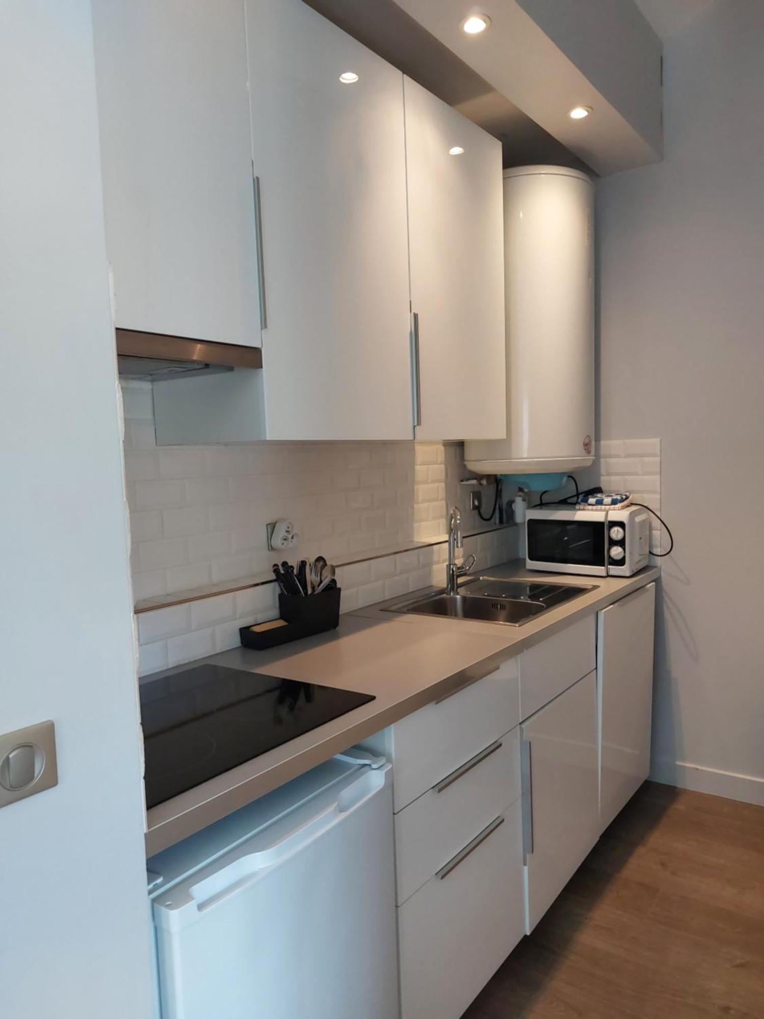 Residence Le Mas Льо Лаванду Екстериор снимка