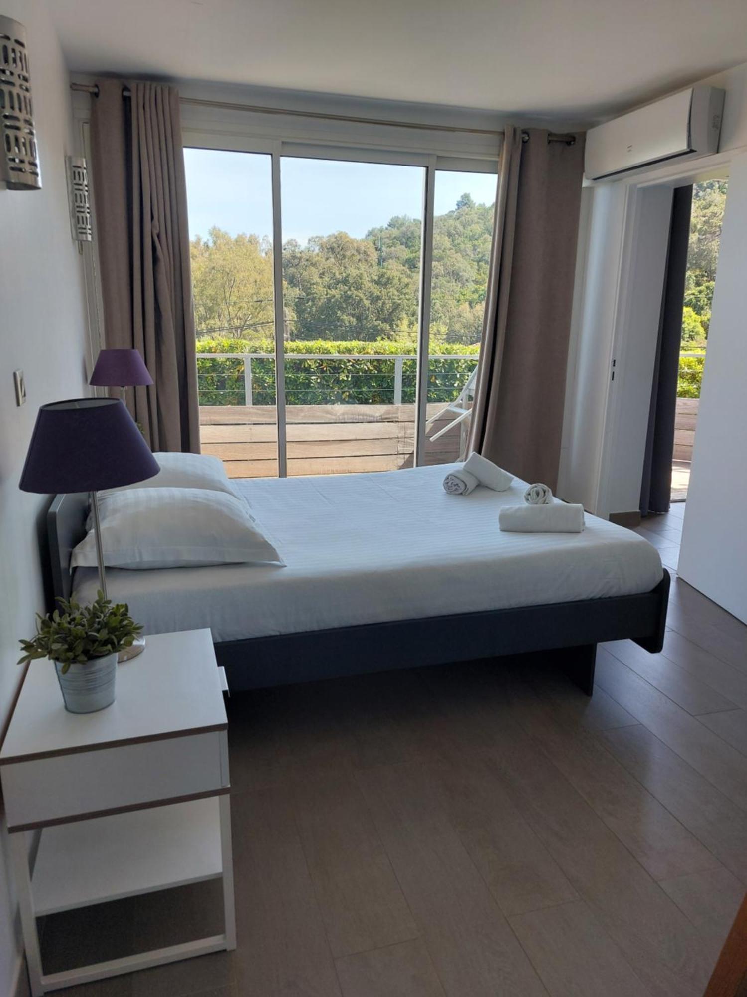 Residence Le Mas Льо Лаванду Екстериор снимка