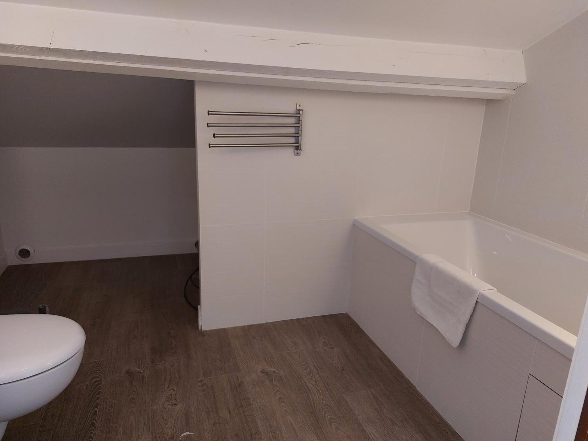 Residence Le Mas Льо Лаванду Екстериор снимка