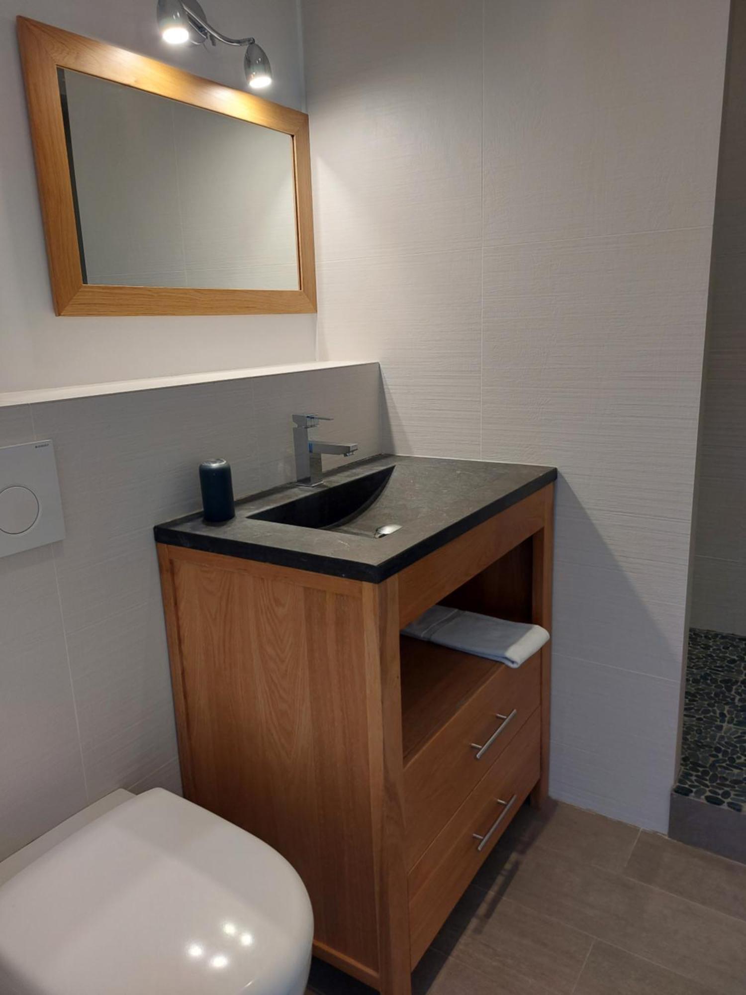 Residence Le Mas Льо Лаванду Екстериор снимка