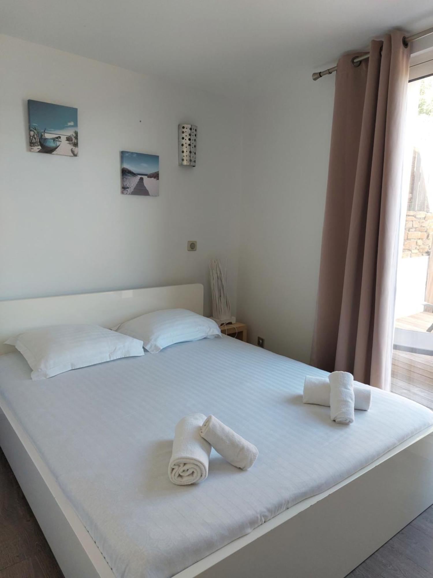 Residence Le Mas Льо Лаванду Екстериор снимка