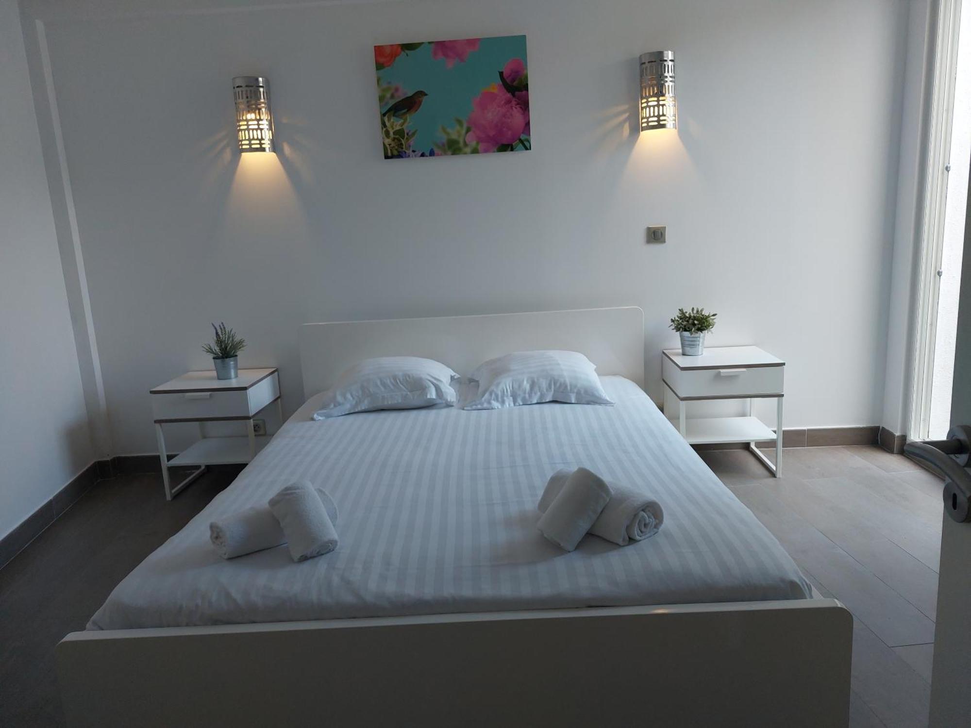 Residence Le Mas Льо Лаванду Екстериор снимка