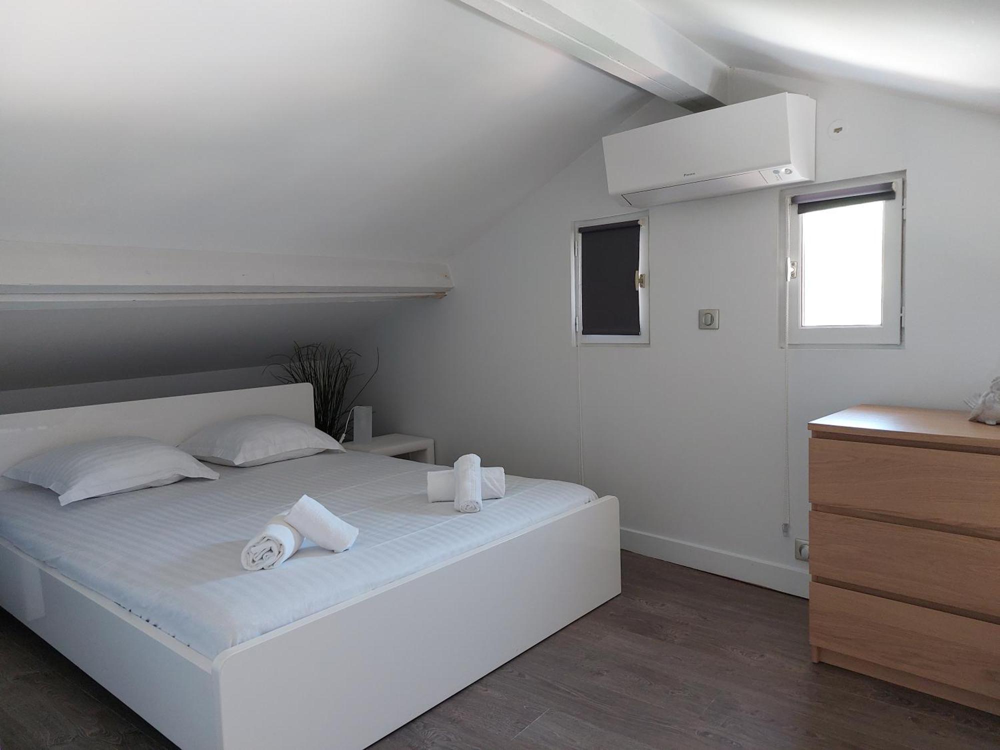 Residence Le Mas Льо Лаванду Екстериор снимка
