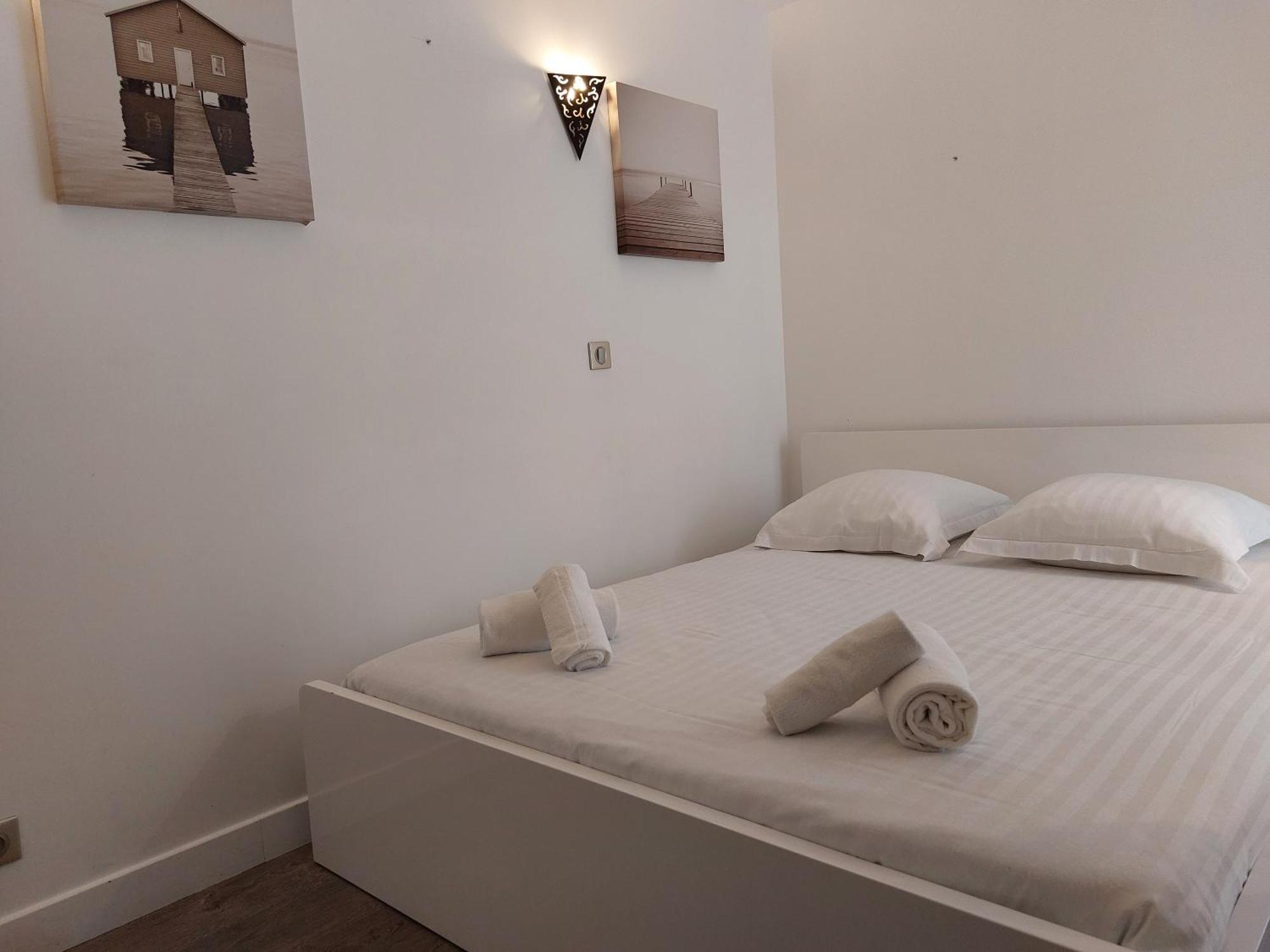 Residence Le Mas Льо Лаванду Екстериор снимка