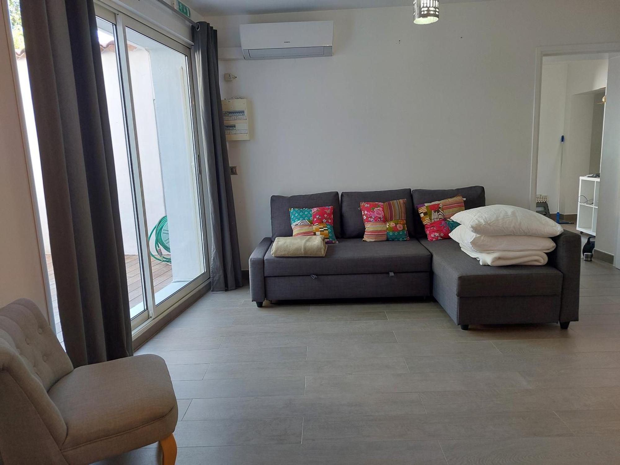 Residence Le Mas Льо Лаванду Екстериор снимка