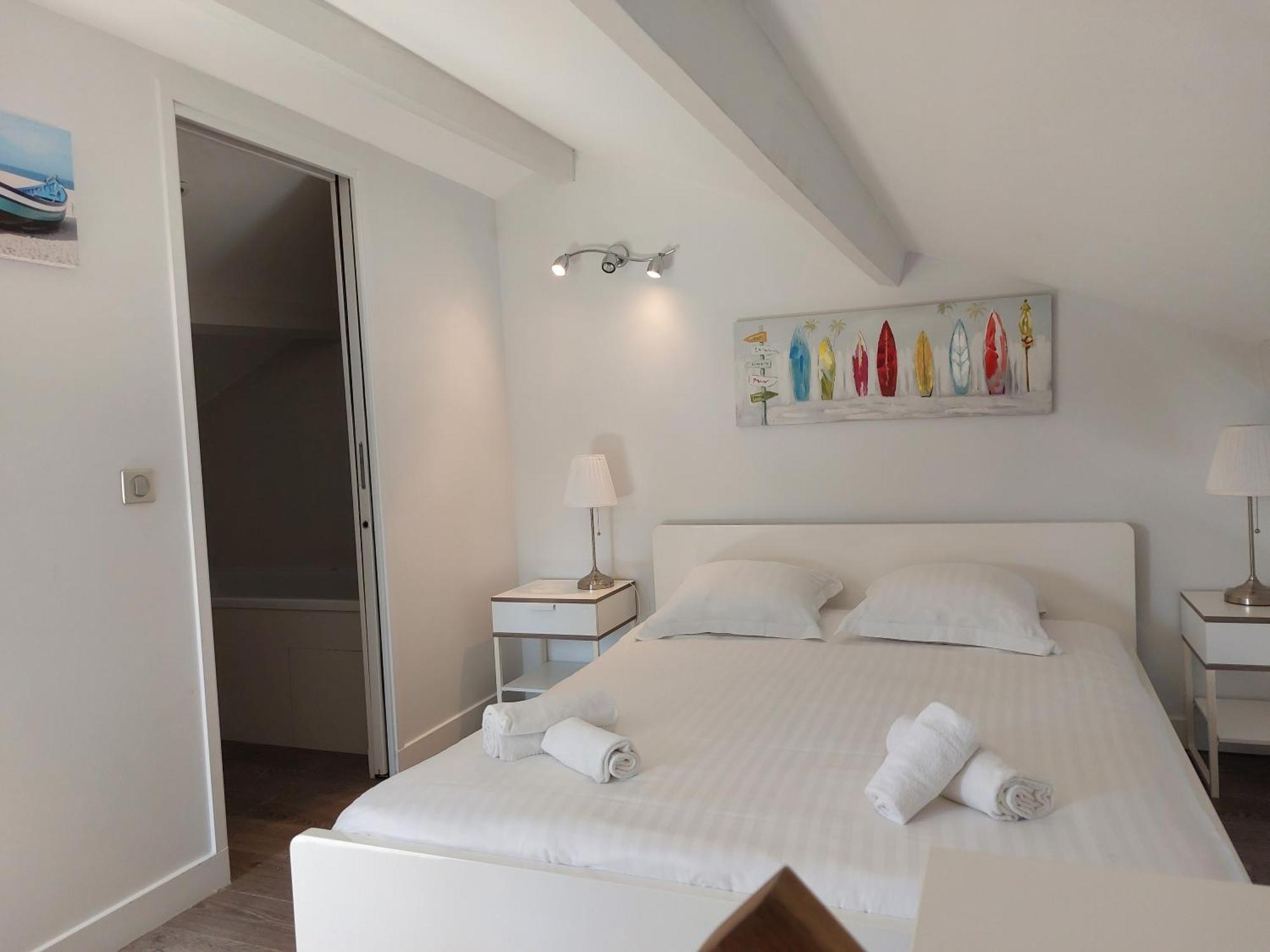 Residence Le Mas Льо Лаванду Екстериор снимка