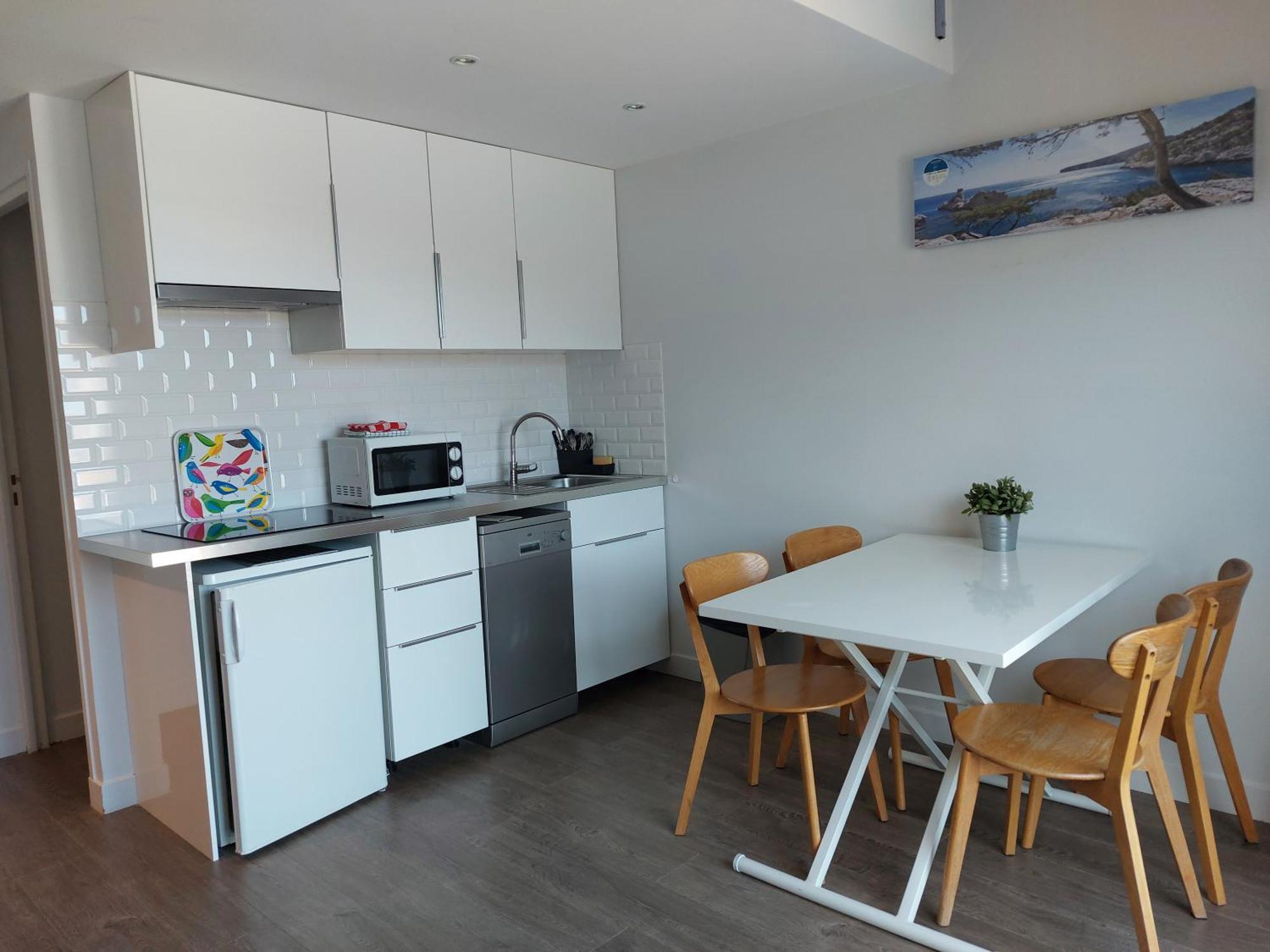 Residence Le Mas Льо Лаванду Екстериор снимка