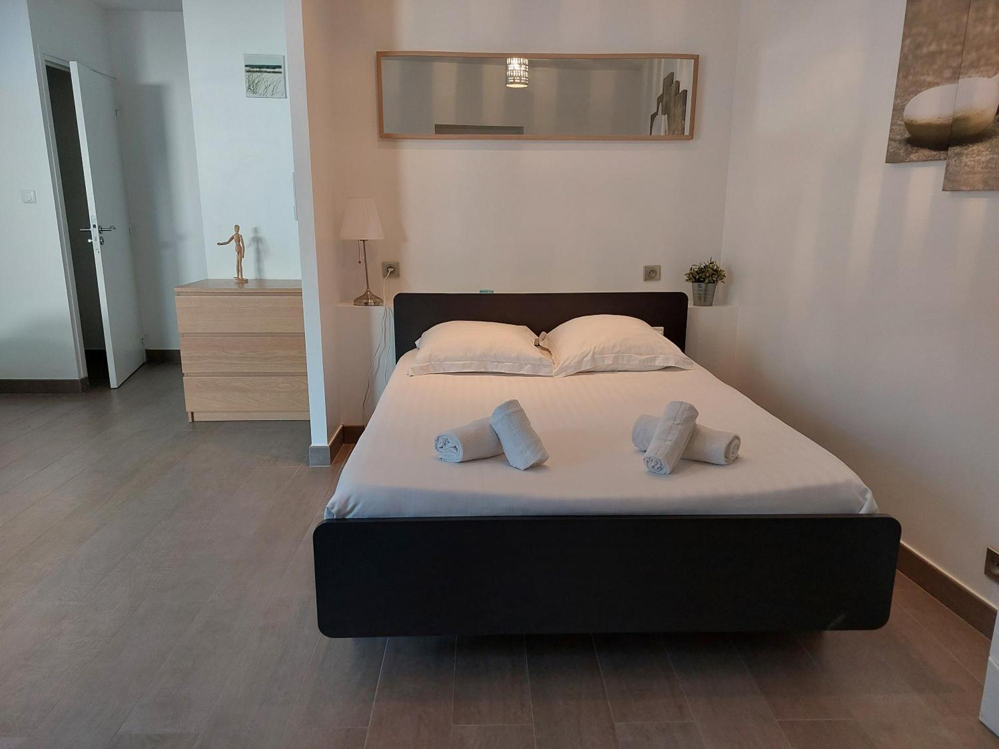 Residence Le Mas Льо Лаванду Екстериор снимка