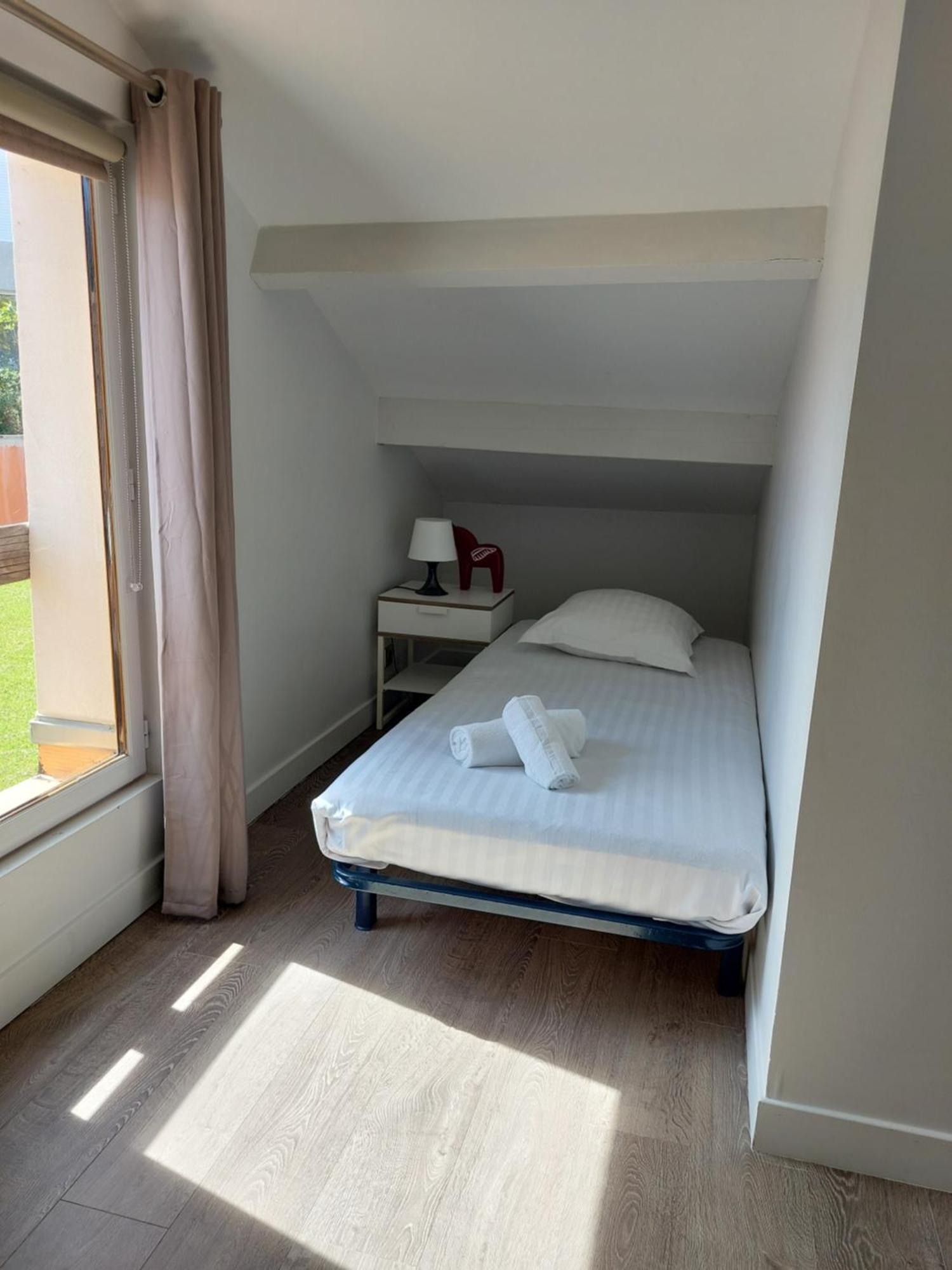 Residence Le Mas Льо Лаванду Екстериор снимка