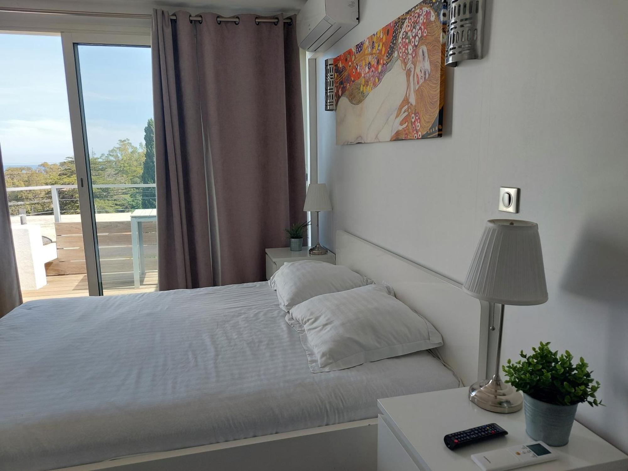 Residence Le Mas Льо Лаванду Екстериор снимка