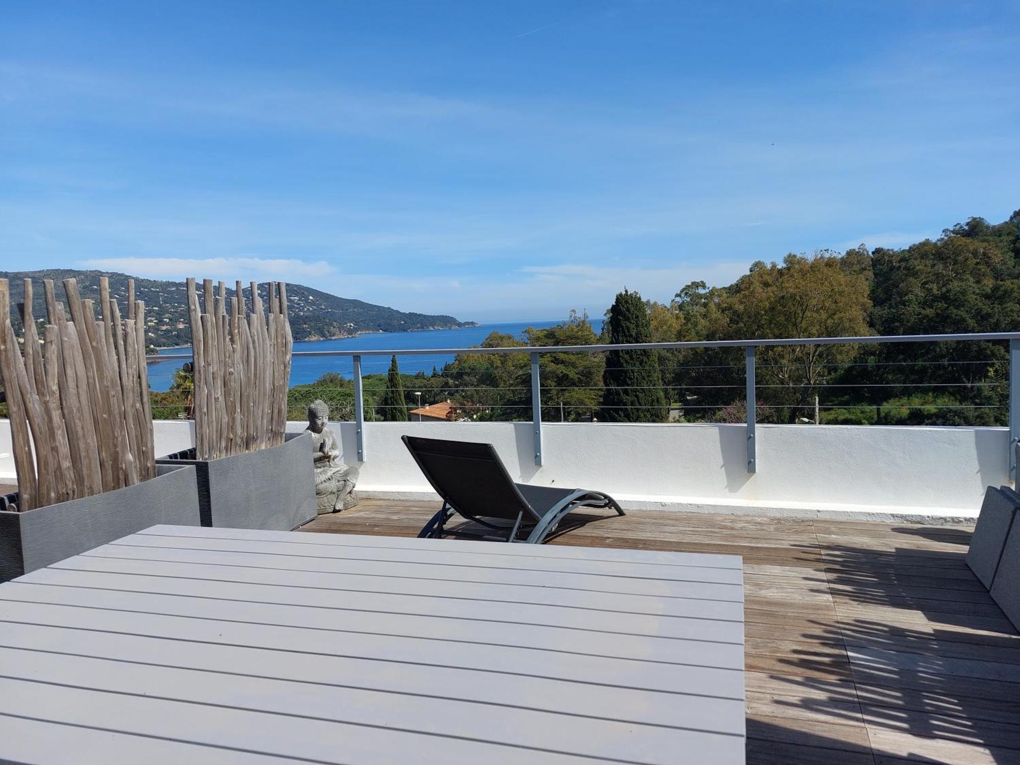 Residence Le Mas Льо Лаванду Екстериор снимка